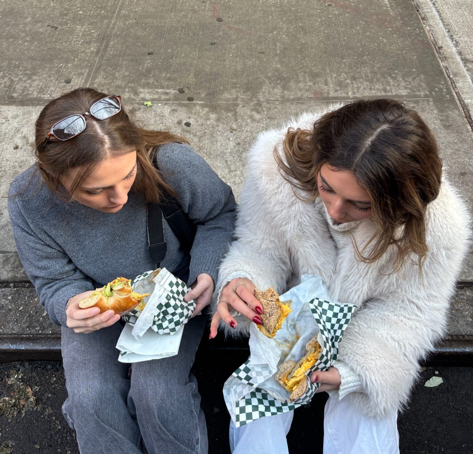 Why I’m Moving To NYC After One Trip: A 21 Year Old’s NYC Love Story