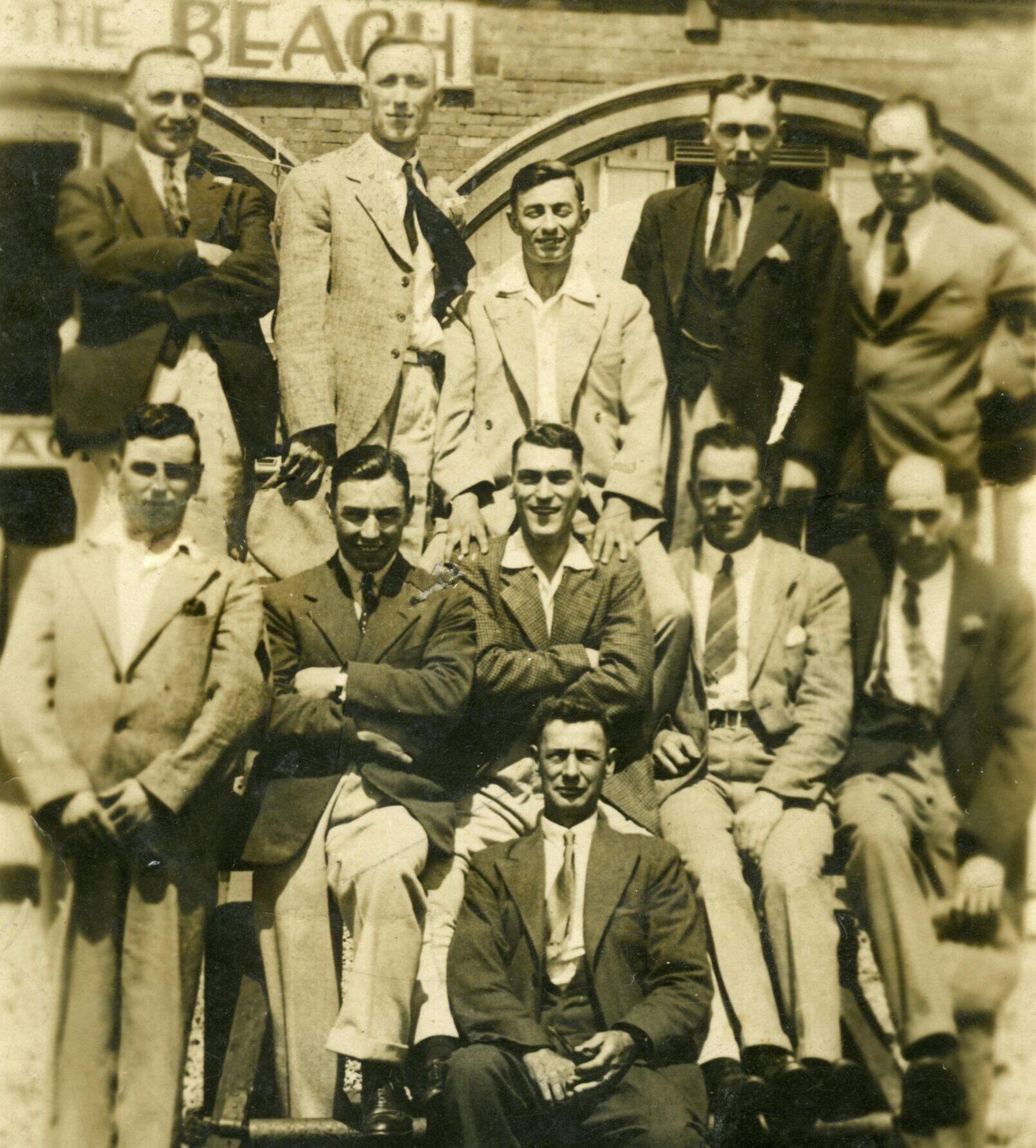 What Guys Are Actually Wearing: My Unofficial Men’s Style Report